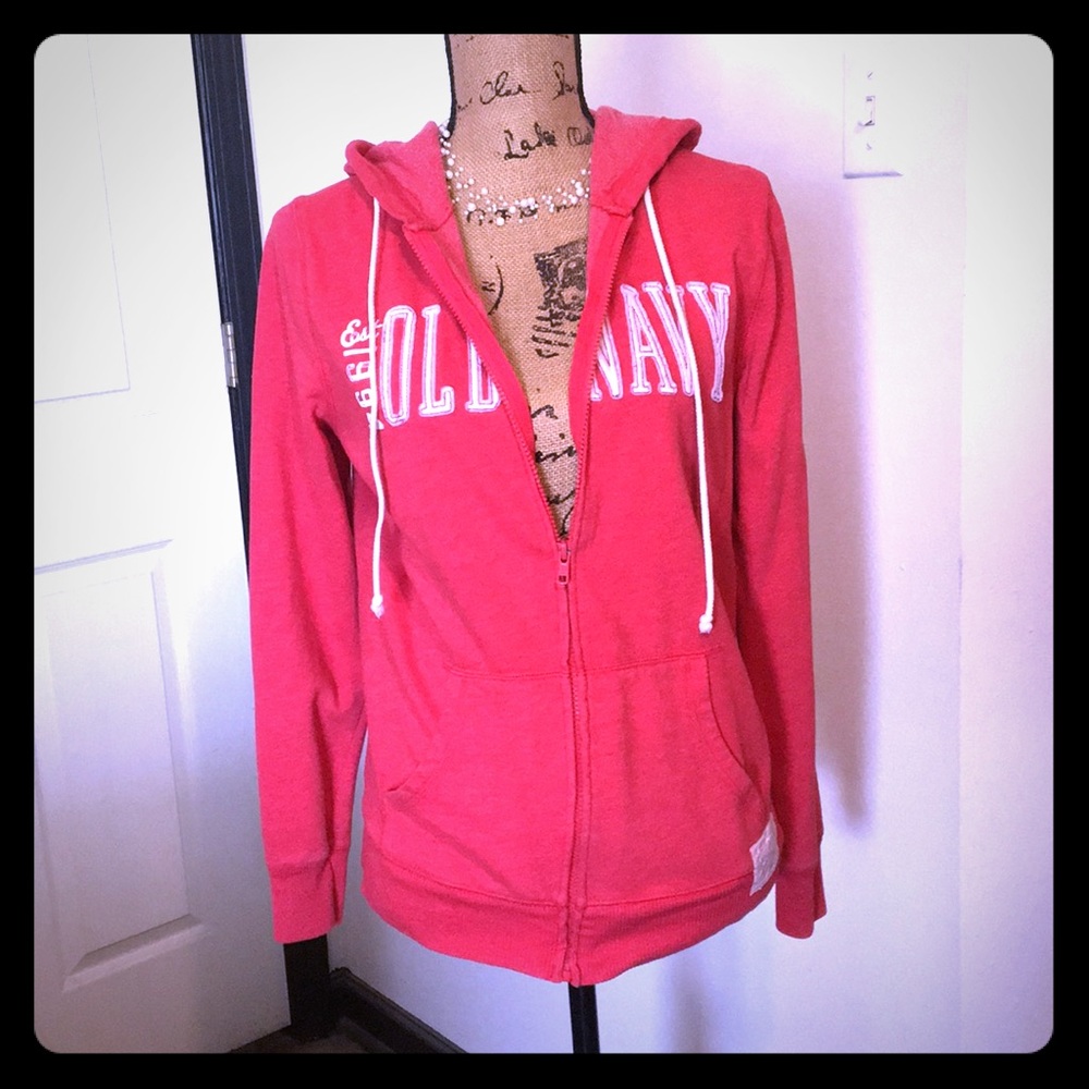 Athletic Jacket